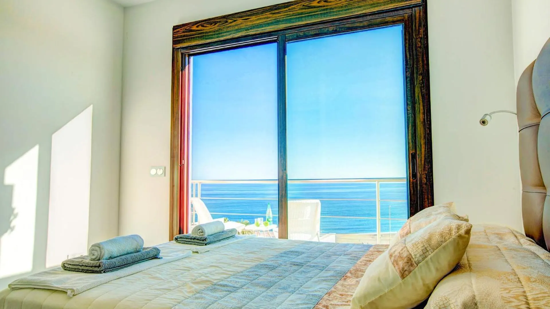 Holiday home Your Dream Beach Retreat Tamariu Spain