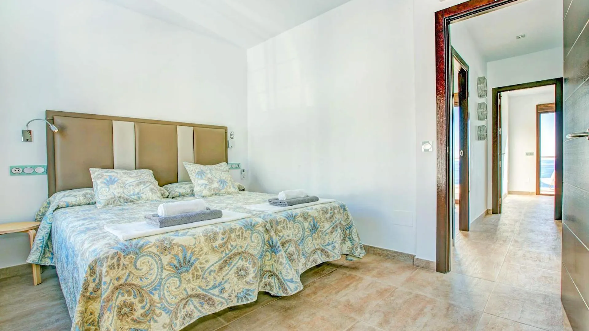 Holiday home Your Dream Beach Retreat Tamariu